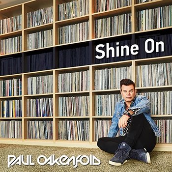 PAUL OAKENFOLD - SHINE ON (CD)