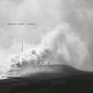 MARCONI UNION - SIGNALS (CD).