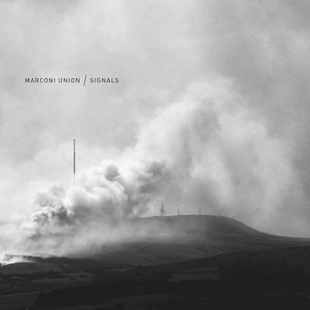 MARCONI UNION - SIGNALS (CD)