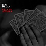 Bob Dylan - Fallen Angles (CD).
