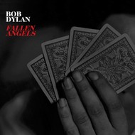 Bob Dylan - Fallen Angles (CD).