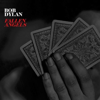 Bob Dylan - Fallen Angles (CD)