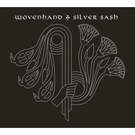 WOVENHAND - SILVER SASH (CD).