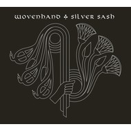 WOVENHAND - SILVER SASH (Vinyl LP).