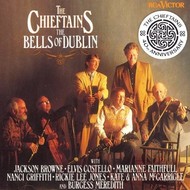 THE CHIEFTAINS - THE BELLS OF DUBLIN (CD)...