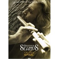 BROTHER SEAMUS - THE CELTIC SPIRIT (DVD)...