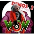 THE RESIDENTS - WOW THE DEMOS 2 (CD)