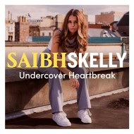 SIABH SKELLY - UNDERCOVER HEARTBREAK EP (CD).