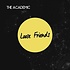 THE ACADEMIC - LOOSE FRIENDS (Vinyl LP)