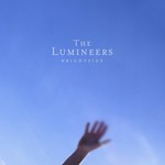 THE LUMINEERS - BRIGHTSIDE (CD).