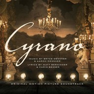 CYRANO ORIGINAL SOUNDTRACK (CD).