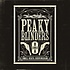 PEAKY BLINDERS OST (Vinyl LP)