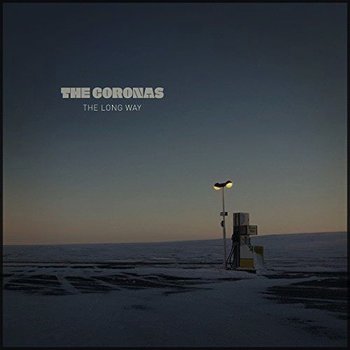 THE CORONAS - THE LONG WAY (Vinyl LP)