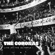 THE CORONAS - LIVE AT THE OLYMPIA (Vinyl LP).