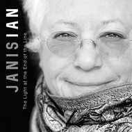 JANIS IAN - THE LIGHT AT THE END OF THE LINE (CD).