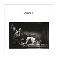 JOY DIVISION - CLOSER (CD).. i)