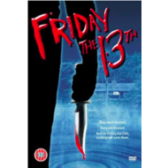 FRIDAY THE 13TH - (DVD)