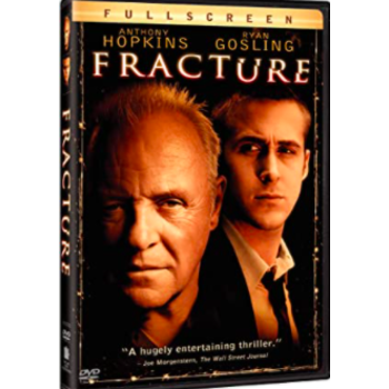 FRACTURE - (DVD)