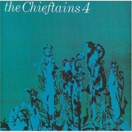 THE CHIEFTAINS - THE CHIEFTAINS 4 (CD)...