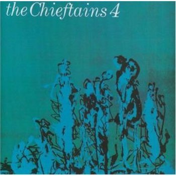 THE CHIEFTAINS - THE CHIEFTAINS 4 (CD)