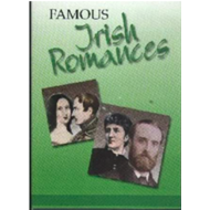 FAMOUS IRISH ROMANCES - (DVD)
