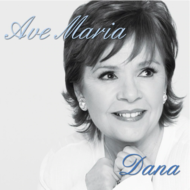 DANA - AVE MARIA (CD)..