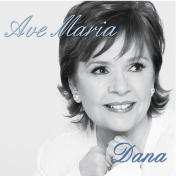 DANA - AVE MARIA (CD)