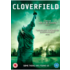 CLOVERFIELD - (DVD)
