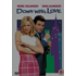 DOWN WITH LOVE - (DVD)