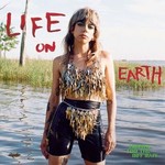 HURRAY FOR THE RIFF RAFF - LIFE ON EARTH (CD).