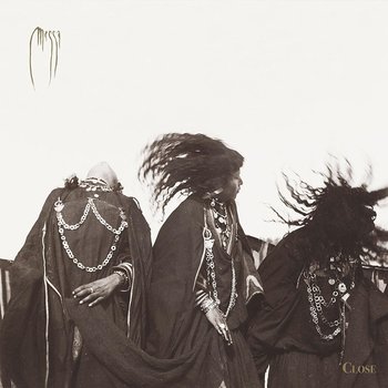 MESSA - CLOSE (CD)