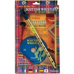 WALTONS TIN WHISTLE CD PACK | SCOTTISH.. )