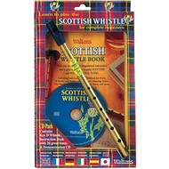 WALTONS TIN WHISTLE CD PACK | SCOTTISH.. )