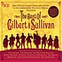 GILBERT & SULLIVAN - THE BEST OF GILBERT & SULLIVAN (CD)