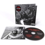 GERRY CINNAMON - THE BONNY (CD)...