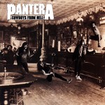 PANTERA - COWBOYS FROM HELL (CD)..