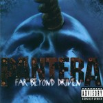 PANTERA - FAR BEYOND DRIVEN (CD).. i)
