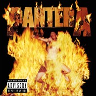 PANTERA - REINVENTING THE STEEL (CD).