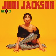 JUDI JACKSON - GRACE (Vinyl LP).