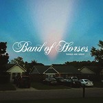 BAND OF HORSES - THINGS ARE GREAT (Vinyl LP).