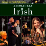 ABSOLUTELY IRISH - VARIOUS ARTISTS (CD)