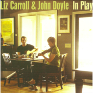 LIZ CARROLL & JOHN DOYLE IN PLAY (CD)..xxi)