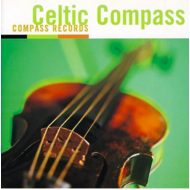 CELTIC COMPASS - VARIOUS ARTISTS (CD)..