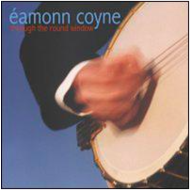 EAMONN COYNE - THROUGH THE WINDOW (CD)
