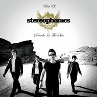 STEREOPHONICS - DECADE IN THE SUN: BEST OF STEREOPHONICS (CD).