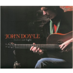 JOHN DOYLE - SHADOW AND LIGHT (CD)