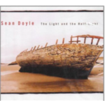 SEAN DOYLE - THE LIGHT AND THE HALFLIGHT (CD).. )