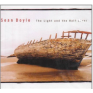 SEAN DOYLE - THE LIGHT AND THE HALFLIGHT (CD).. )