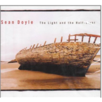 SEAN DOYLE - THE LIGHT AND THE HALFLIGHT (CD)