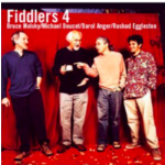 FIDDLERS 4 (CD)